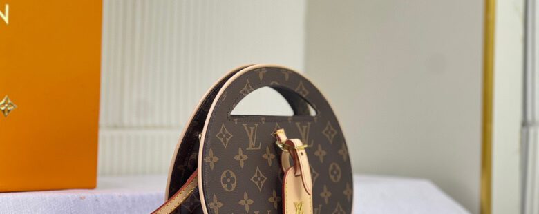 Louis Vuitton 2.5