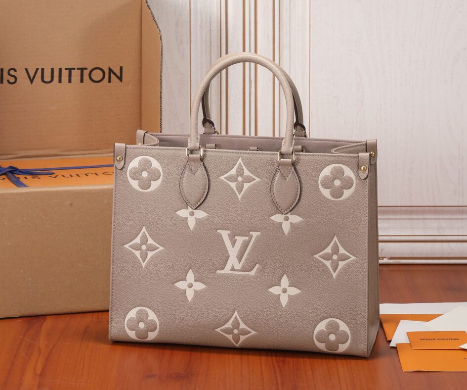 Louis Vuitton 3.2