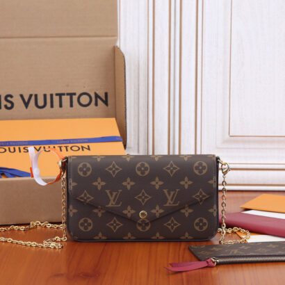 Louis Vuitton 3.3