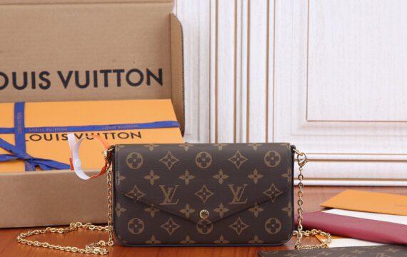 Louis Vuitton 3.3