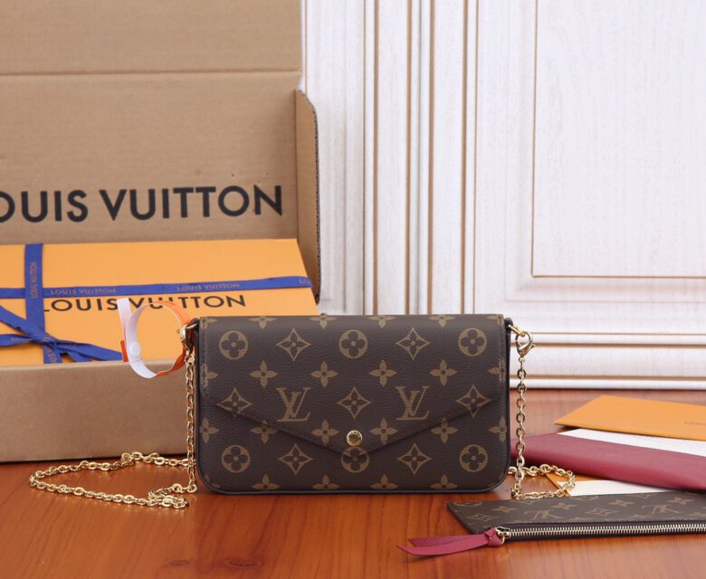 Louis Vuitton 3.3