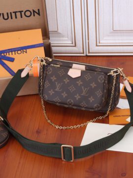 Louis Vuitton 3.4