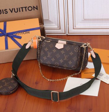 Louis Vuitton 3.4