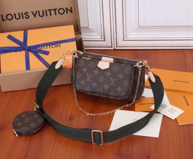 Louis Vuitton 3.4