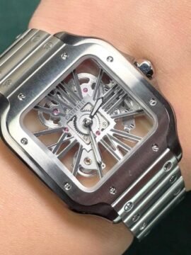 Cartier Watches 1