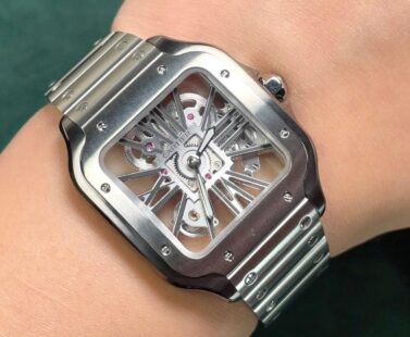 Cartier Watches 1