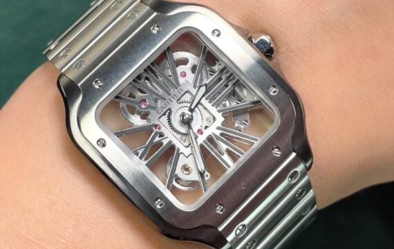 Cartier Watches 1