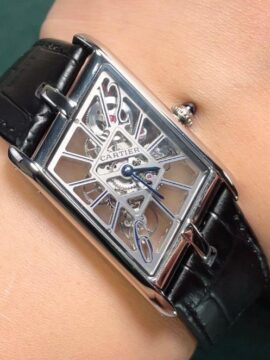 Cartier Watches 2