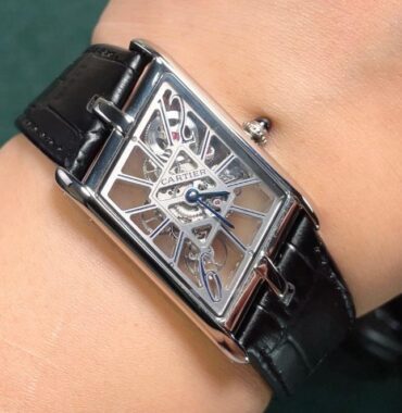 Cartier Watches 2