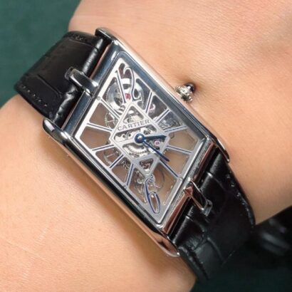 Cartier Watches 2