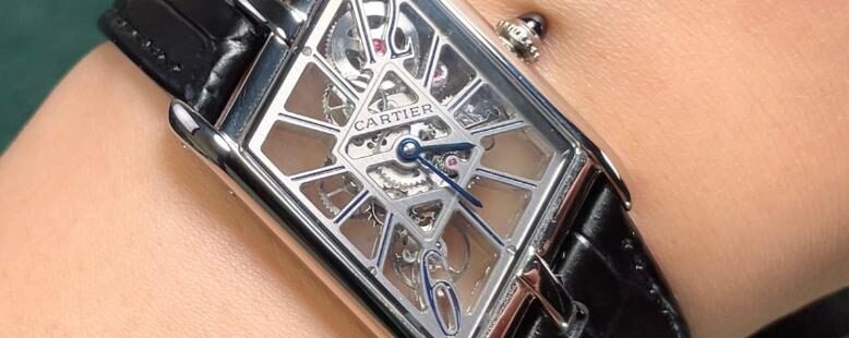 Cartier Watches 2