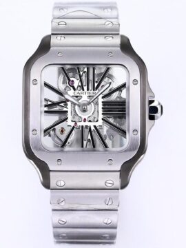 Cartier Watches 3