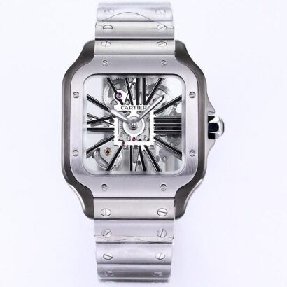 Cartier Watches 3