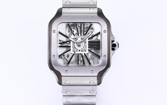 Cartier Watches 3