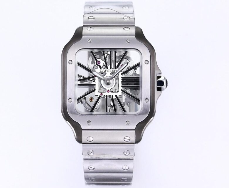 Cartier Watches 3