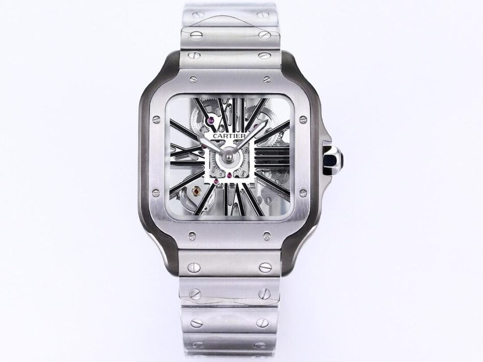 Cartier Watches 3