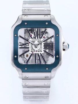 Cartier Watches 4