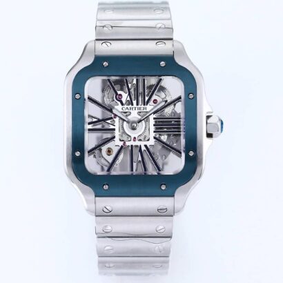 Cartier Watches 4