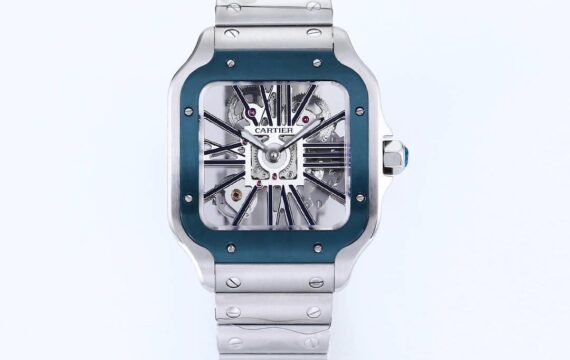 Cartier Watches 4