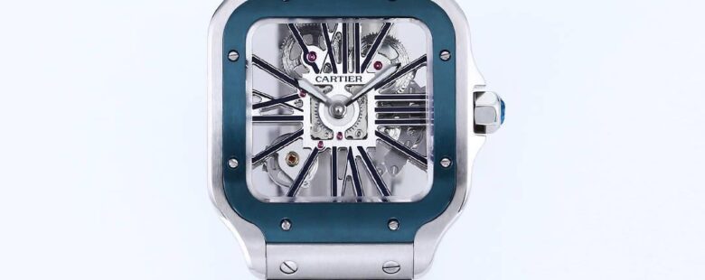 Cartier Watches 4