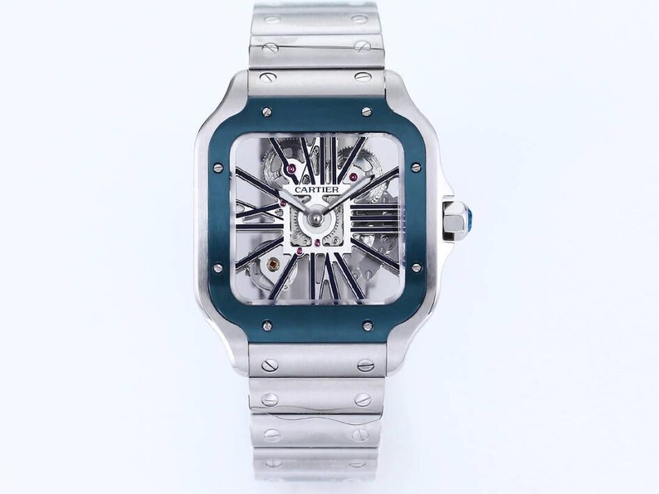 Cartier Watches 4