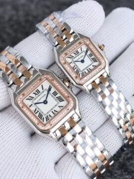 Cartier Watches 5