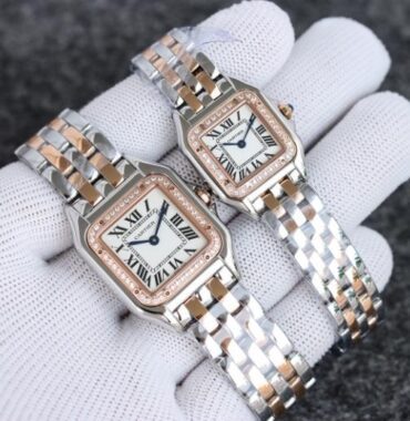 Cartier Watches 5