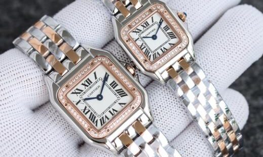 Cartier Watches 5