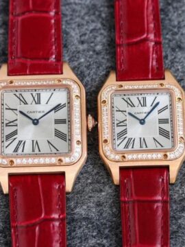 Cartier Watches 6