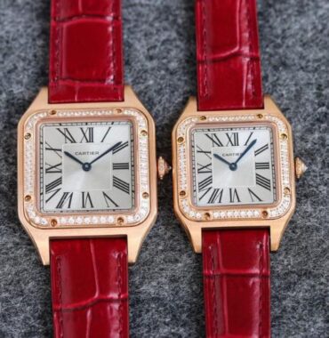 Cartier Watches 6