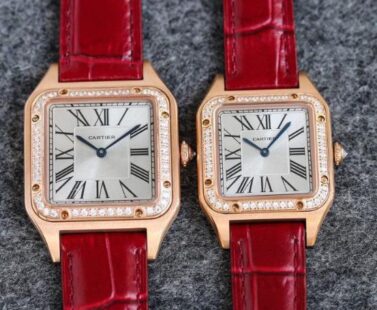 Cartier Watches 6