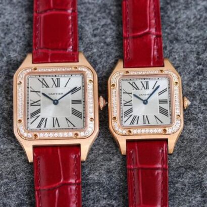 Cartier Watches 6