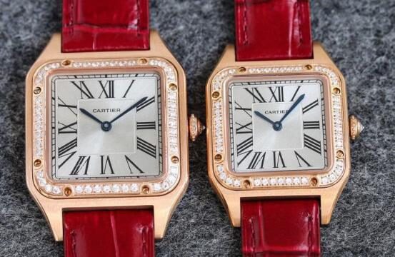 Cartier Watches 6