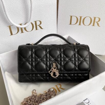 Dior Bags 2.0