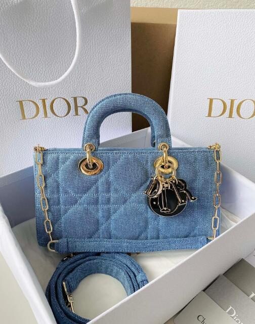 Dior Bags 2.4