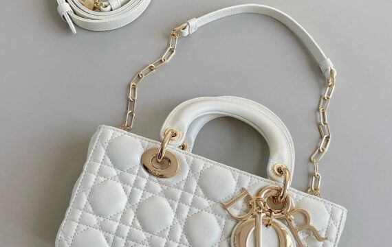 Dior Bags 2.6