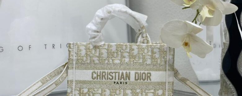 Dior Bags 1.2