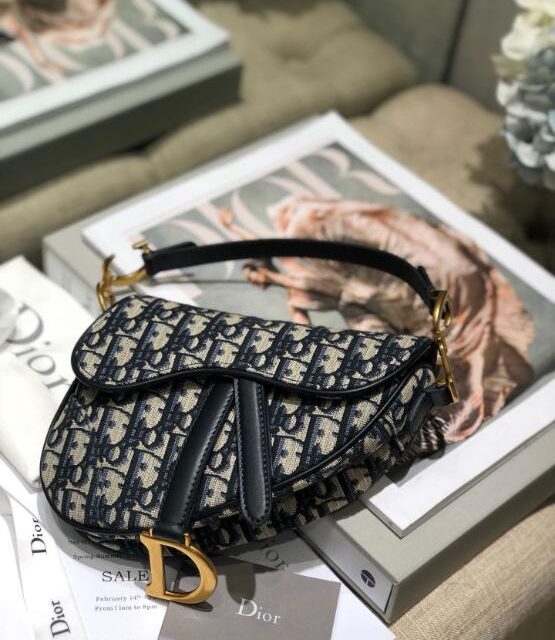 Dior Bags 1.8