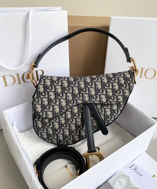 Dior Bags 1.9