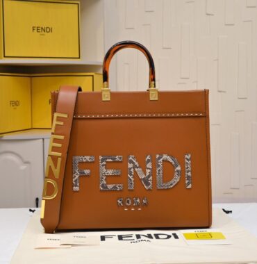 Fendi Bags 2.0