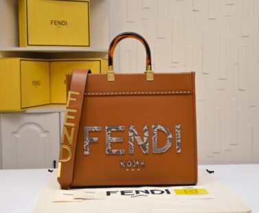 Fendi Bags 2.0