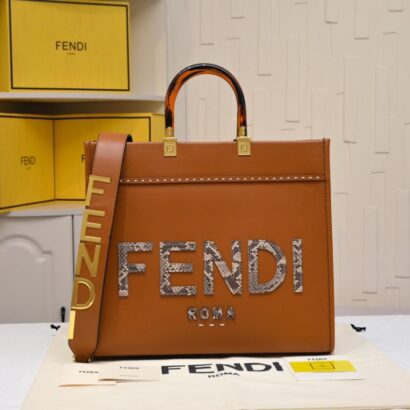 Fendi Bags 2.0