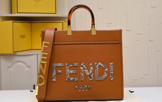 Fendi Bags 2.0