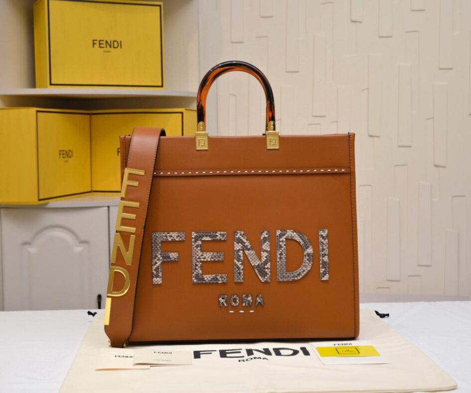 Fendi Bags 2.0