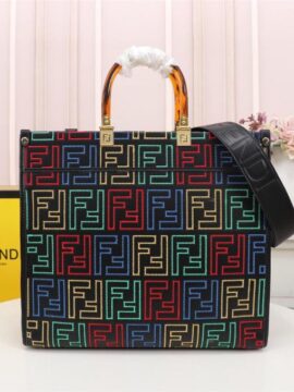 Fendi Bags 2.2