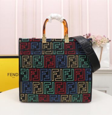 Fendi Bags 2.2