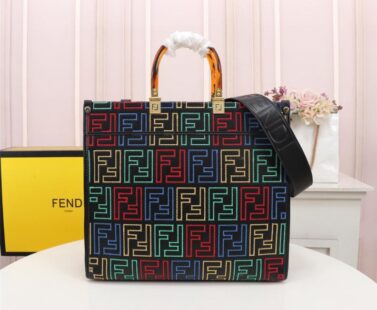 Fendi Bags 2.2