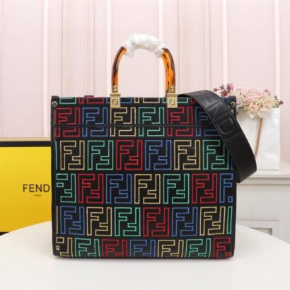 Fendi Bags 2.2