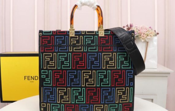 Fendi Bags 2.2