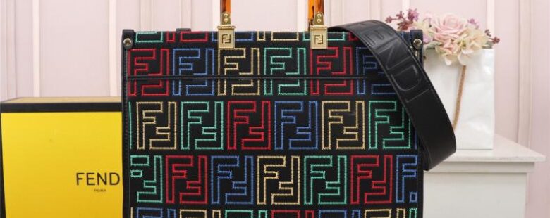 Fendi Bags 2.2